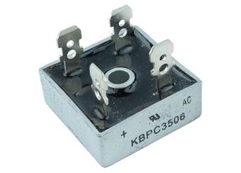 usměr. můstek KBPC3506 35A 600V