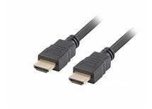 HDMI kabel High Speed s Ethernetem 3m, černý
