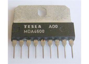 MDA4600