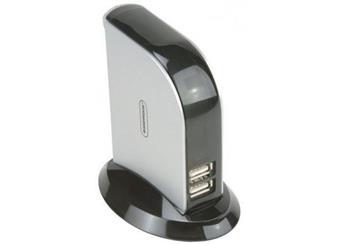 USB rozbočovač 7 portový