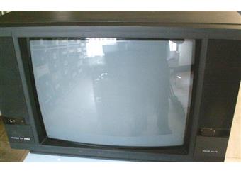 .TV OTF C441 nová z depozitu,nepoužitá, koncepce PHILIPS-Retro obraz.Tesla Rožnov