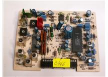 modul Z /zvuku /Color 466, 467 , 468  s I.O TDA6610 TDA3857 LA6517