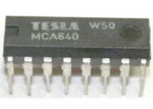 MCA640