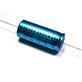 1000uF 63V TE677B Tesla axiáll 50x25mm Retro OTF C 416