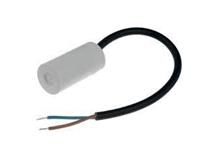 20µF 500V TC886HB vývodní kabel pouzdro 41x75mm, kvalitní výrobek CZ