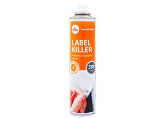 Prostředek pro odstraň. lepíků Label Killer 300ml