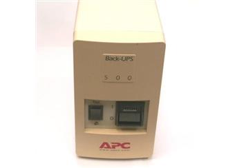 Záložní zdroj APC 500W, bez baterie DOPRODÁNO