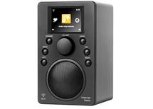 radio -internetové s DAB+, Wi-Fi, Bluetooth, USB Kruger velmi vhodný vánoční dárek