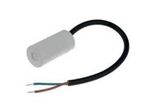 80µF 500V TC886HB vývodní kabel, pouzdro 48x121mm, kvalitní výrobek CZ