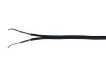 2x0,15mm S1108 SLEVA ! pův. 19.90 - 9,90Kč výrazně snížená cena- kvalitní NF kabel, Kablo Vrchlabí