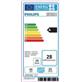 TV Philips PFS423  Full HD uhlopř .55cm 1920X1360 DVB-T2 vhodný i  pro kamiony-doprodáno