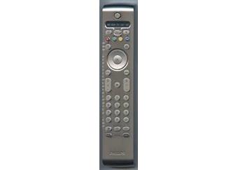Dálkový ovladač Philips RC4302 ambilight original, universální DO TV, SAT,CD,DVD, AUX