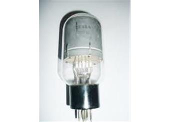 12TF25= 280/40 Tesla stabil nová v původ.obaůu