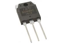BDW84C PNP 100V 15A 150W Darlington SOT93 tranzistor