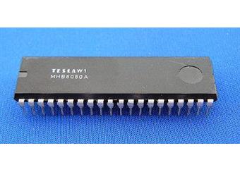 MHB8080A 8 bit microprocesor  tč snížená cena 99,-Kč