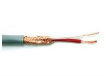 MK 2Ax0,35mm2  kabel celostíněný Kablo Vrchlabí