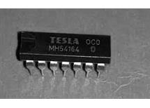 MH54164V TESLA pro Army IC  / SN54164N SN54164 54164 74164 SN74164N