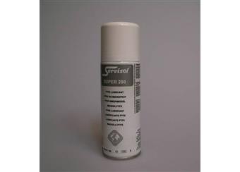 Mazadlo PTFE      SUPER 200