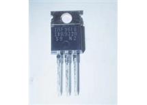 IRF9610 MOSFET P 200V 1,8A 20W 3Ohm TO220