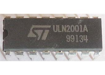 ULN 2001A