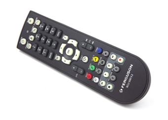 ovladač Ariva T265 DVB-T