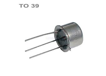 KFW16 -BFW16A PN 25V,150mA,1.5W,1.2GHz TO39 sklad BFW16A 43 ks