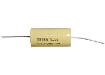 150n 1000V TC209 MP Tesla svitk