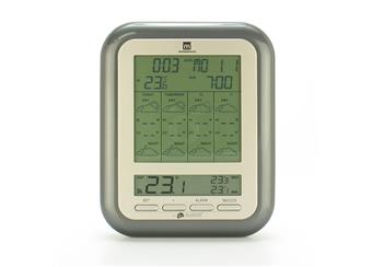 Meteorolog stanice La Crosse Technology WM5014 v akční ceně