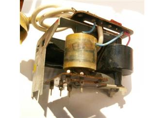 .VN trafo 6PN35007 Orava černobíléTV