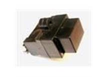 Spínač WN-61, 10A 250V stiskem zapni, stiskem rozepni