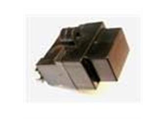 Spínač WN-61, 10A 250V stiskem zapni, stiskem rozepni