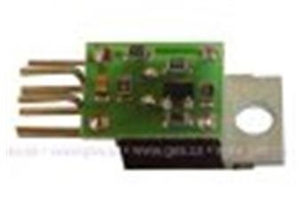TDA8175-KIT/A  koncový stupeň vertikálu