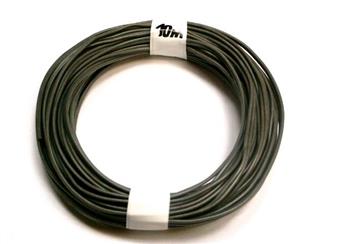 .dvojlinka 2x0,15 mm2 CU-cena za smotek 10m