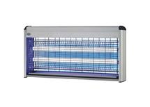 Lapač hmyzu 2x20W, 230V