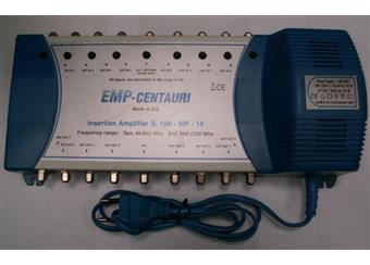 S.156-MP15 zesilovač 9/8 EMP-Centauri - ve snížené ceně