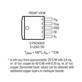 LT1171 /LT1170/ 100kHz, 5A, 2.5A and 1.25A High Efficiency Switching Regulators