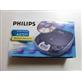 CD přenosný přehr.Philips AZ7271 napáj.2xAA  nebo síťový zdroj RETRO
