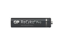 Baterie AAA accu NiMH 800mAh ReCyko+Pro Professional