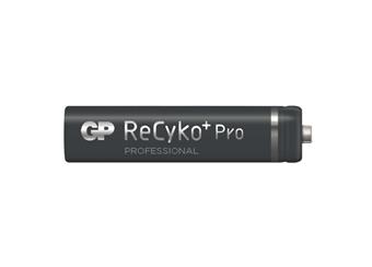 Baterie AAA accu NiMH 800mAh ReCyko+Pro Professional