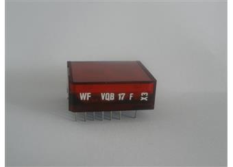 WF VQB 17 F X3