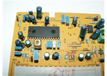 modul Z OTF448 s I.O TDA6610-05 LA6517