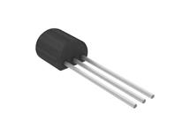 BF241 NPN AM/FM-IF, 40V, 25mA, 300mW, 150MHz, TO92 B E C