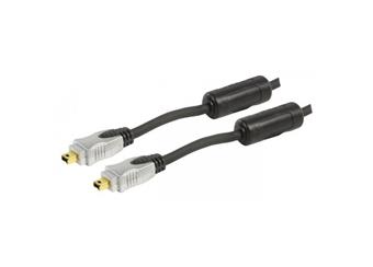 Kabel firewire 4pin - 4pin 1,5m