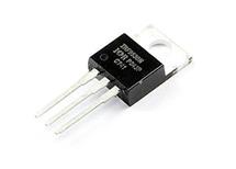 IRF9530 Mosfet NPN 100V 14A TO220