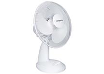 .Stolní ventilátor 3-rychlostní 30 cm