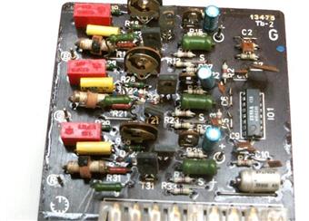 modul G Tesla Orava přeosné BTVP s I.O MBA 530