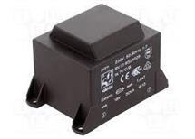 trafo 230/16V 2,5A AC 1ks sklad