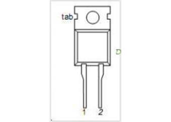 SB-D  45V 16A/150A