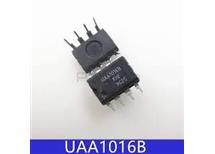 .UAA1016B řízení triaků technikou nulového napětí-Motorola 8 pin