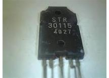STR30115 IC regulátor 1,5-200V 1A
